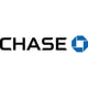 Chase logo - coupon codes and deals