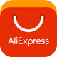 AliExpress logo - coupon codes and deals