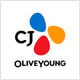 OLIVE YOUNG logo - coupon codes and deals