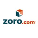 Zoro logo - coupon codes and deals