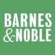 Barnes & Noble logo - coupon codes and deals