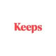 Keeps logo - coupon codes and deals