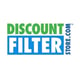 Discount Filter Store logo - coupon codes and deals