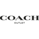 Coach Outlet logo - coupon codes and deals
