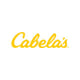 Cabela's Canada logo - coupon codes and deals