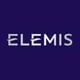 Elemis logo - coupon codes and deals