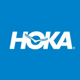 HOKA logo - coupon codes and deals