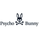 Psycho Bunny logo - coupon codes and deals