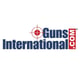 Guns International logo - coupon codes and deals