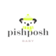 PishPosh Baby logo - coupon codes and deals