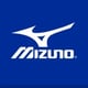 Mizuno logo - coupon codes and deals