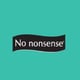 No Nonsense logo - coupon codes and deals