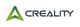 Creality logo - coupon codes and deals