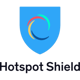 Hotspot Shield logo - coupon codes and deals
