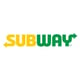Subway logo - coupon codes and deals