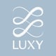 Luxy Hair logo - coupon codes and deals