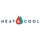 HeatAndCool logo - coupon codes and deals