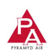 Pyramyd Air logo - coupon codes and deals