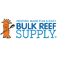 Bulk Reef Supply logo - coupon codes and deals