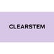 CLEARSTEM logo - coupon codes and deals