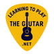 Learning To Play The Guitar logo - coupon codes and deals