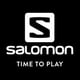 Salomon logo - coupon codes and deals