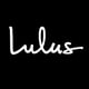 Lulus logo - coupon codes and deals