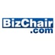 BizChair logo - coupon codes and deals