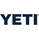 YETI logo - coupon codes and deals
