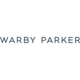 Warby Parker logo - coupon codes and deals