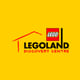 LEGOLAND Discovery Center logo - coupon codes and deals