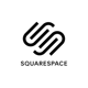 Squarespace logo - coupon codes and deals