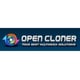 OpenCloner logo - coupon codes and deals