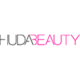 Huda Beauty logo - coupon codes and deals