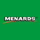 Menards logo - coupon codes and deals