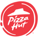 Pizza Hut logo - coupon codes and deals