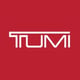 Tumi logo - coupon codes and deals