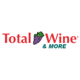 Total Wine & More logo - coupon codes and deals