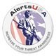 AlertsUSA logo - coupon codes and deals