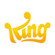 King logo - coupon codes and deals