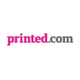 Printed.com logo - coupon codes and deals