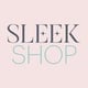 SleekShop logo - coupon codes and deals