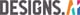Designs.ai logo - coupon codes and deals
