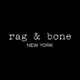 rag & bone logo - coupon codes and deals