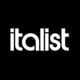 italist logo - coupon codes and deals