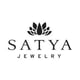 Satya Jewelry logo - coupon codes and deals
