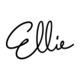 Ellie logo - coupon codes and deals