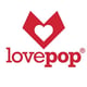 Lovepop logo - coupon codes and deals