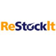 ReStockIt logo - coupon codes and deals