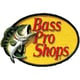 Bass Pro Shops logo - coupon codes and deals